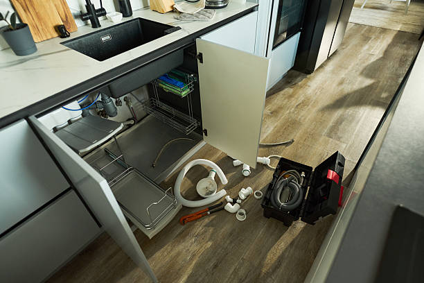 24/7 Emergency Garbage Disposal Repair experts in The Lakes, NV